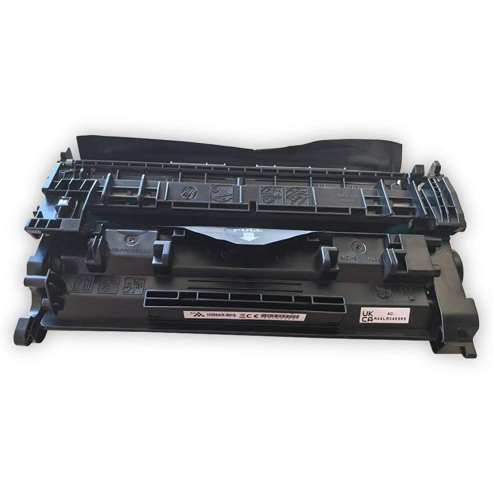 Remanufactured HP CF259A Toner (59A)