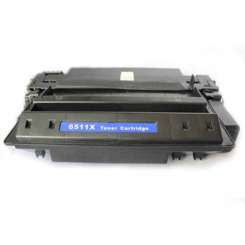 Compatible HP Laserjet 2410 Hi Cap Toner Q6511X also for Canon 710H