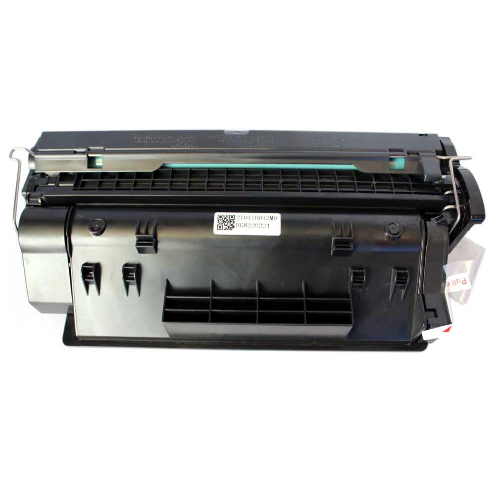Compatible HP Laserjet P3005 Std Toner Q7551A