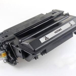 Compatible HP Laserjet P3015 Toner CE255A Ctg also for Canon 724