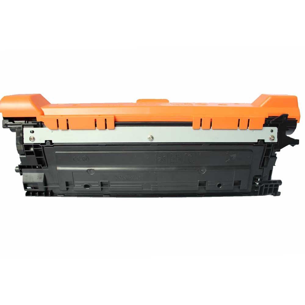 Compatible HP CE250X Black Toner HP 504X also for Canon 723BKH 2645B002AA