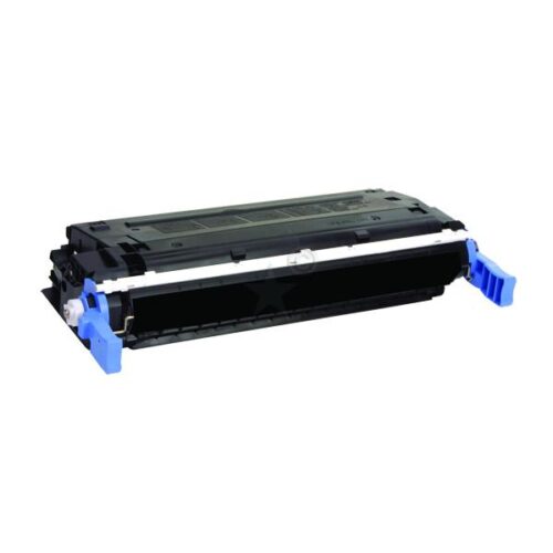 Remanufactured HP Laserjet CP4005 Black Toner CB400A