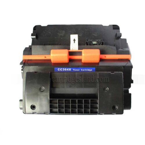 Compatible HP Laserjet P4015 CC364X