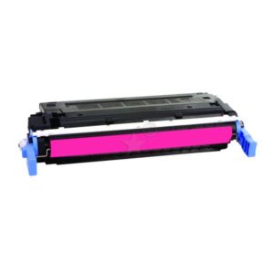 Remanufactured HP Laserjet CP4005 Magenta Toner CB403A