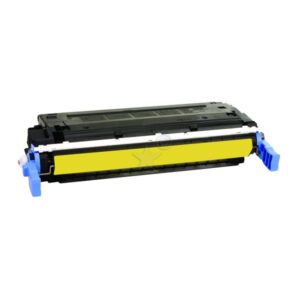 Remanufactured HP Laserjet CP4005 Yellow Toner CB402A