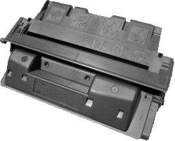 Compatible HP Laserjet 4100 Toner Ctg C8061X