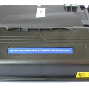 Compatible HP Laserjet 4250 High Yield Toner Q5942X also for Q1338X Q1339X Q5945X