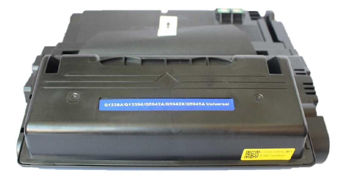 Compatible HP Laserjet 4250 High Yield Toner Q5942X also for Q1338X Q1339X Q5945X