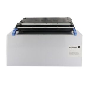 Remanufactured HP Laserjet 5500 Black C9730A Toner