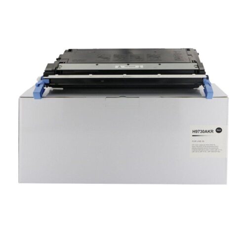 Remanufactured HP Laserjet 5500 Black C9730A Toner
