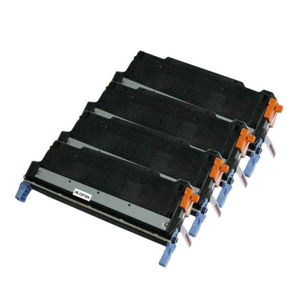 Remanufactured HP Laserjet 5500 Magenta C9733A Toner
