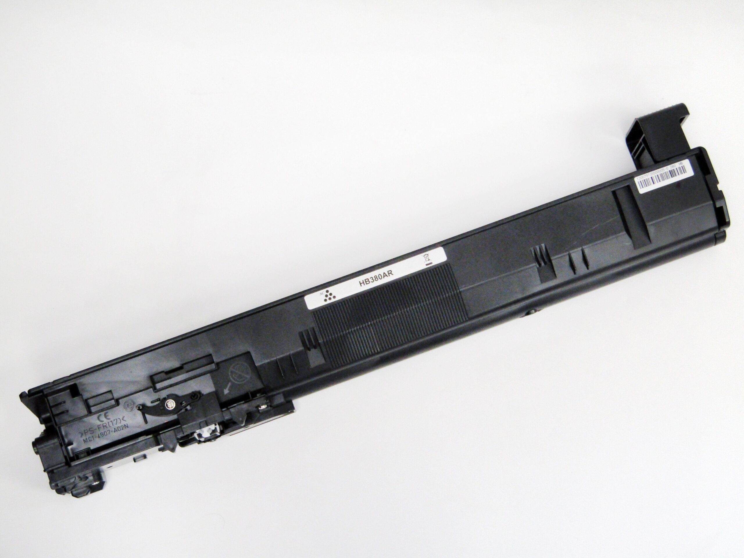 Remanufactured HP Laserjet CP6015 Black CB380A Toner