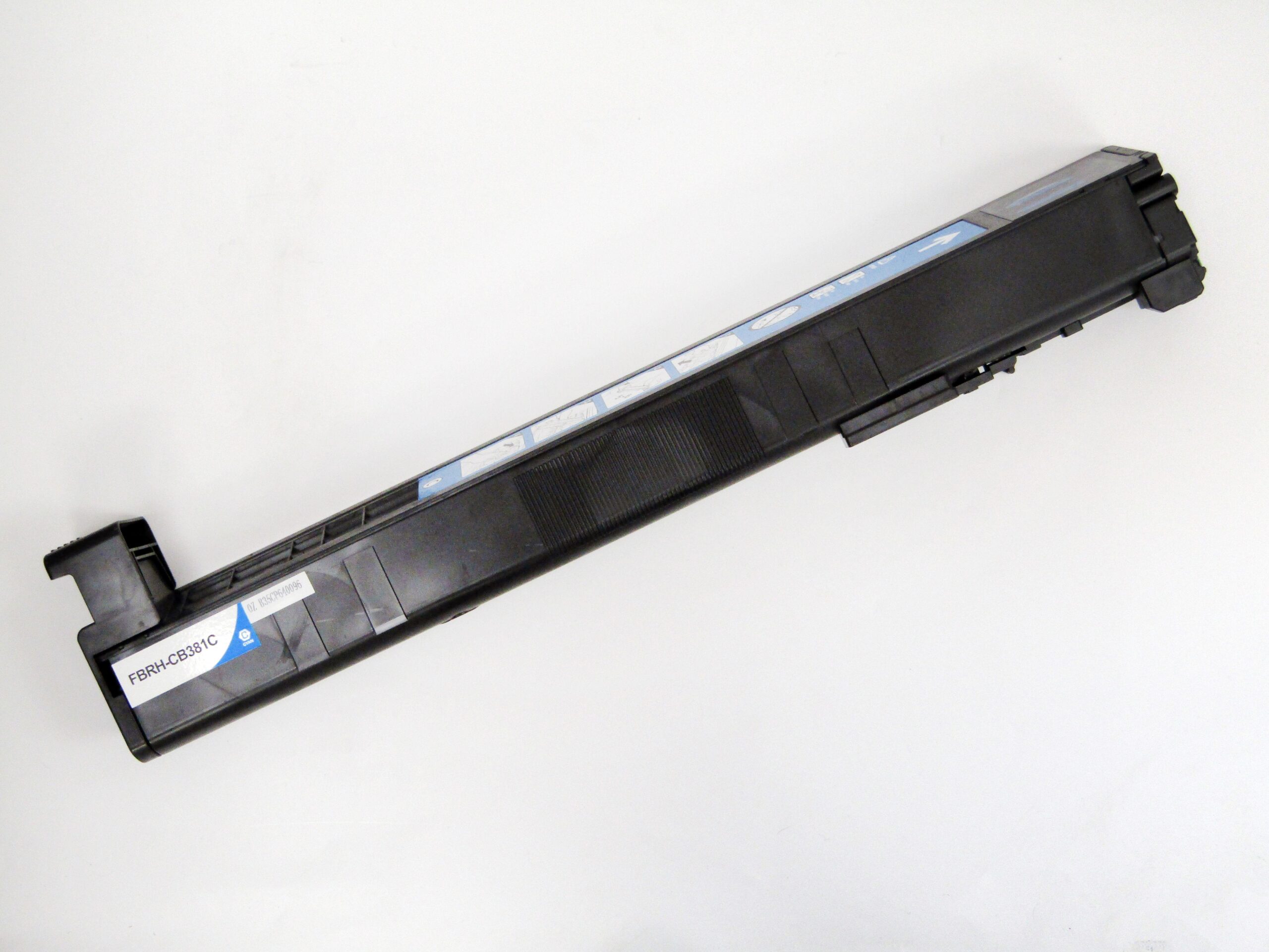Remanufactured HP Laserjet CP6015 Cyan CB381A Toner