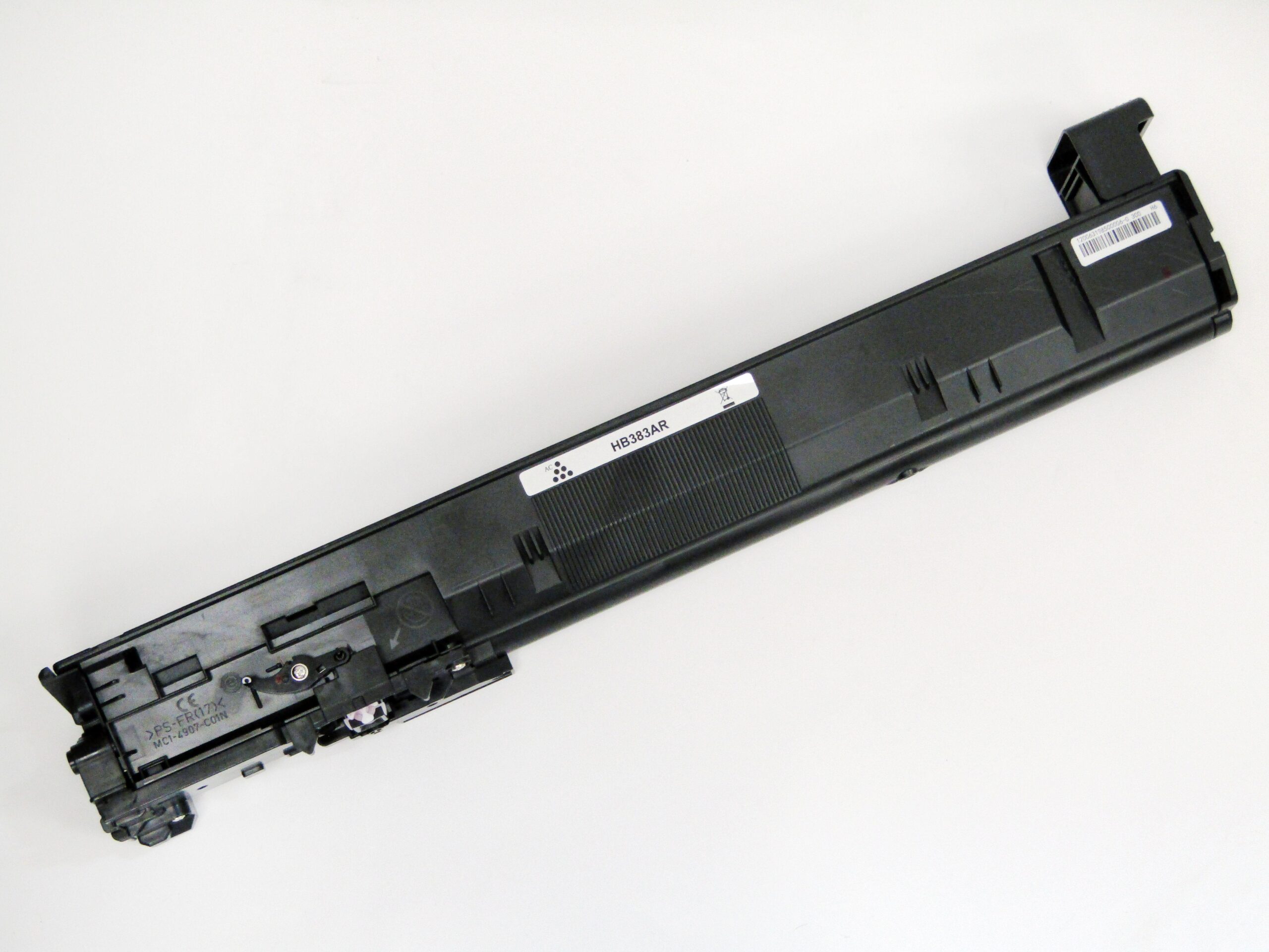 Remanufactured HP Laserjet CP6015 Magenta CB383A Toner
