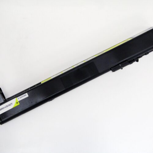 Remanufactured HP Laserjet CP6015 Yellow CB382A Toner