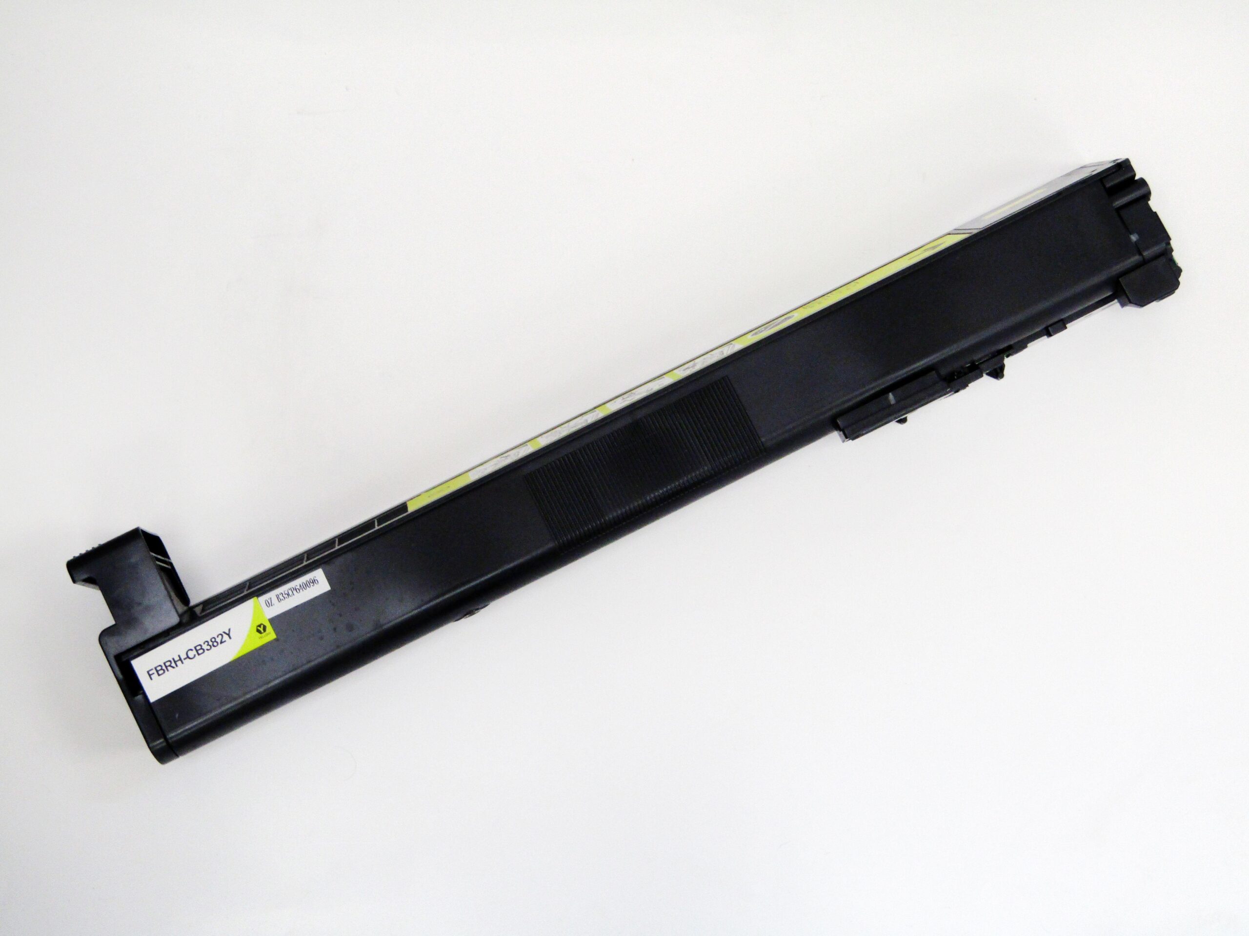 Remanufactured HP Laserjet CP6015 Yellow CB382A Toner
