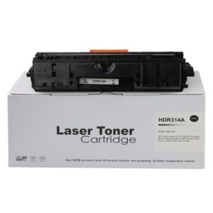 Compatible HP CP1025 Drum CE314A