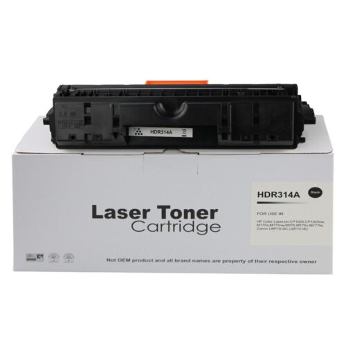 Compatible HP CP1025 Drum CE314A