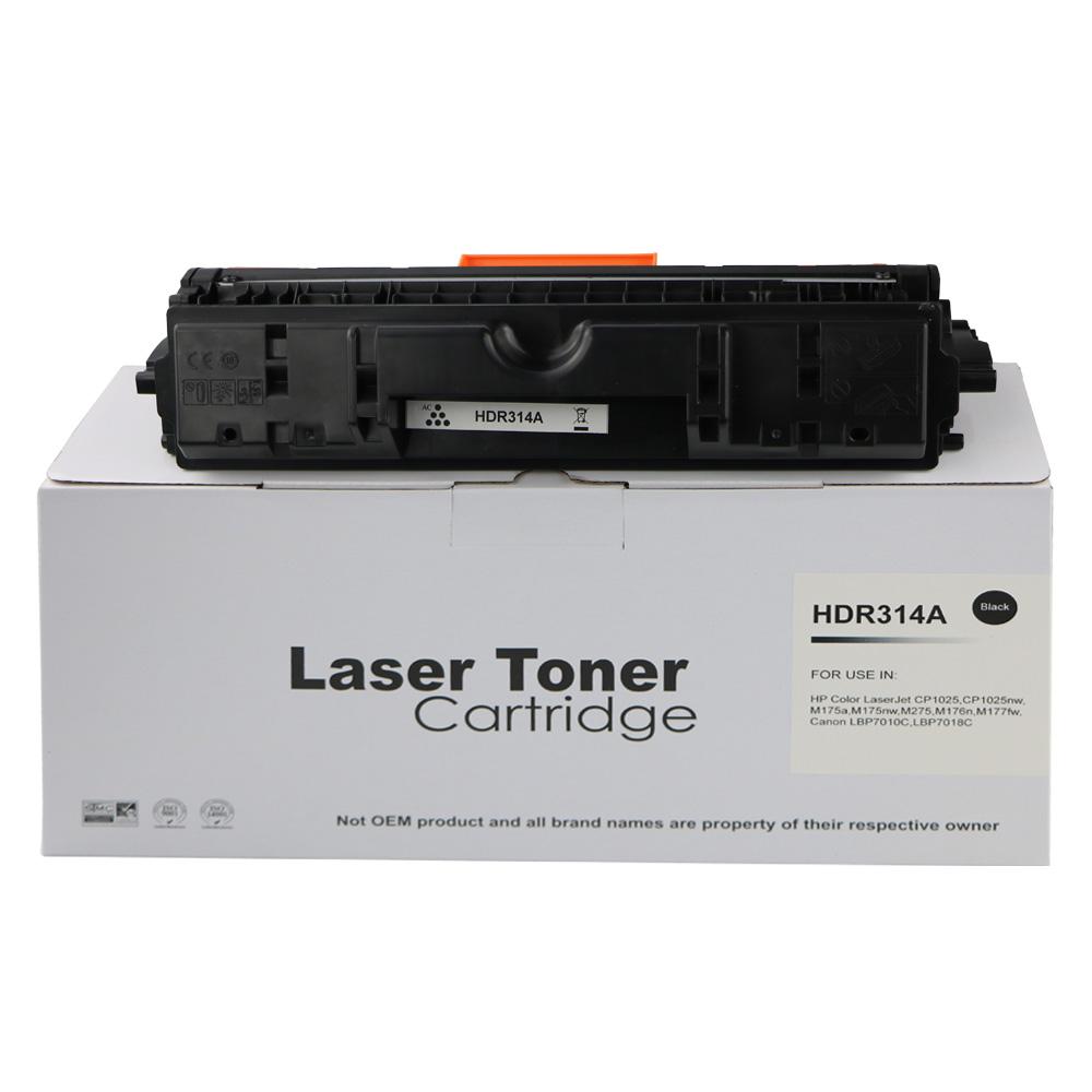 Compatible HP CP1025 Drum CE314A