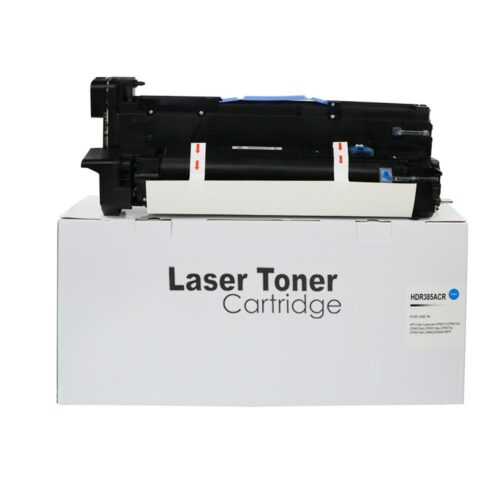 Remanufactured HP CP6015 Cyan Drum CB385A