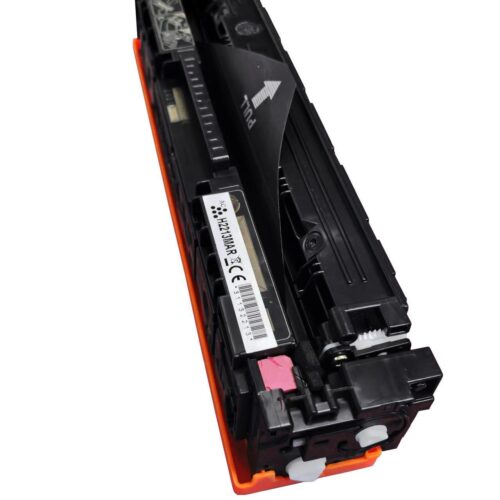 Remanufactured HP W2213A Magenta Standard Yield Toner 207A