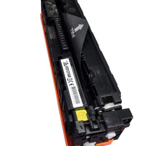 Remanufactured HP W2212A Yellow Standard Yield Toner 207A