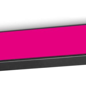 Remanufactured HP G+G 981X Hi Cap Magenta Ink Ctg L0R10A HP 981X