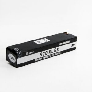 Compatible HP G+G CN625AE Hi Yield Black Ink Ctg No 970XL [970XL BK]