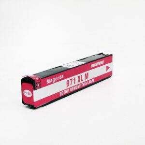Compatible HP G+G CN627AE Hi Yield Magenta Ink Ctg No 971XL [971XL M]