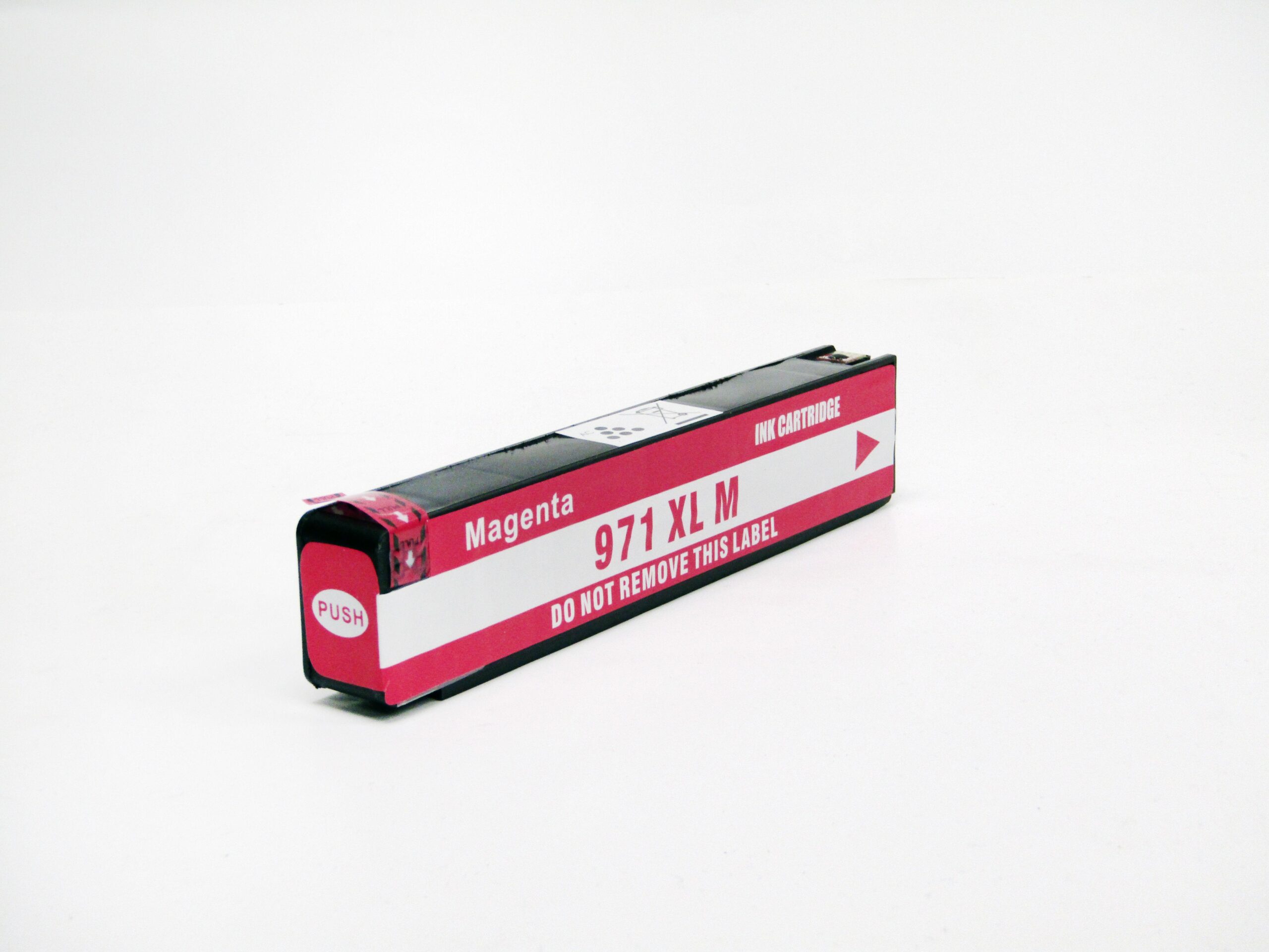Compatible HP G+G CN627AE Hi Yield Magenta Ink Ctg No 971XL [971XL M]