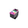 Remanufactured HP G+G 652 Tri-Colour Ink Cartridge F6V24AE - Higher yield than OEM