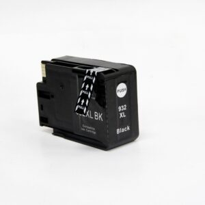 Compatible HP G+G Officejet 6100e Hi Cap Black Ink CN053AE No 932XL