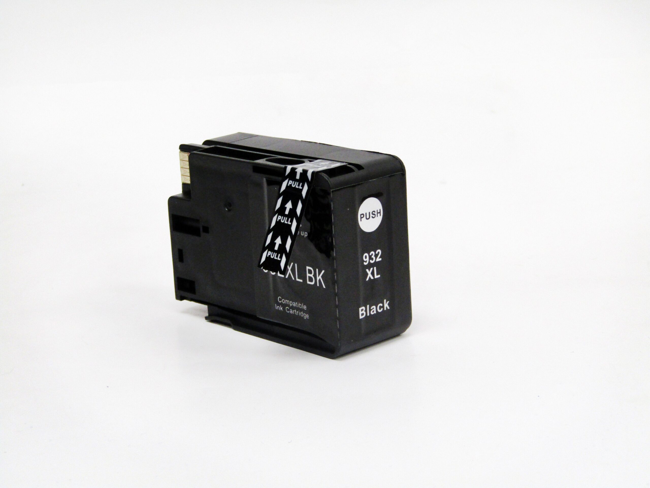 Compatible HP G+G Officejet 6100e Hi Cap Black Ink CN053AE No 932XL