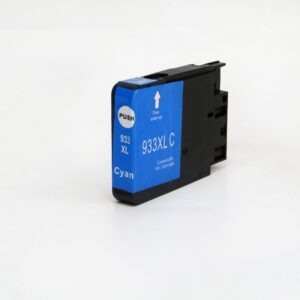 Compatible HP G+G Officejet 6100e Hi Cap Cyan Ink CN054AE No 933XL