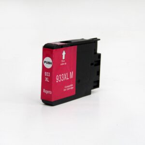 Compatible HP G+G Officejet 6100e Hi Cap Magenta Ink CN055AE No 933XL
