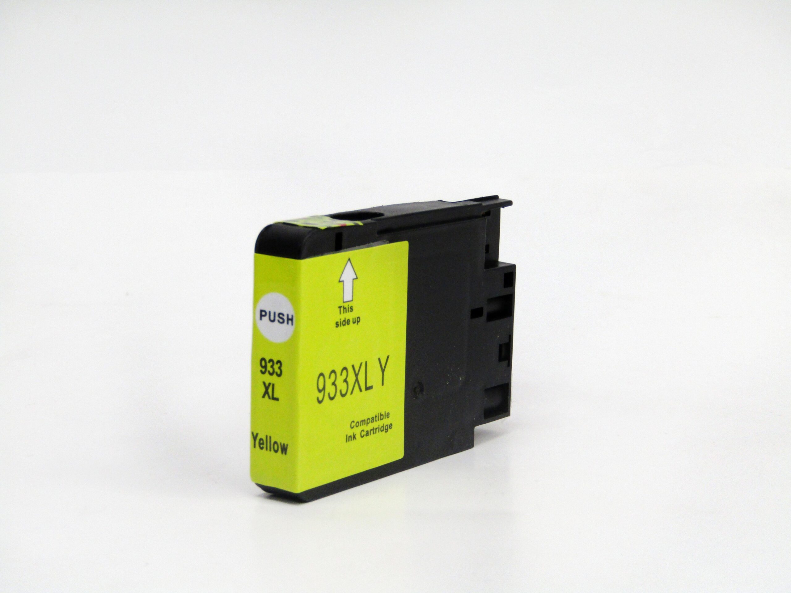 Compatible HP G+G Officejet 6100e Hi Cap Yellow Ink CN056AE No 933XL
