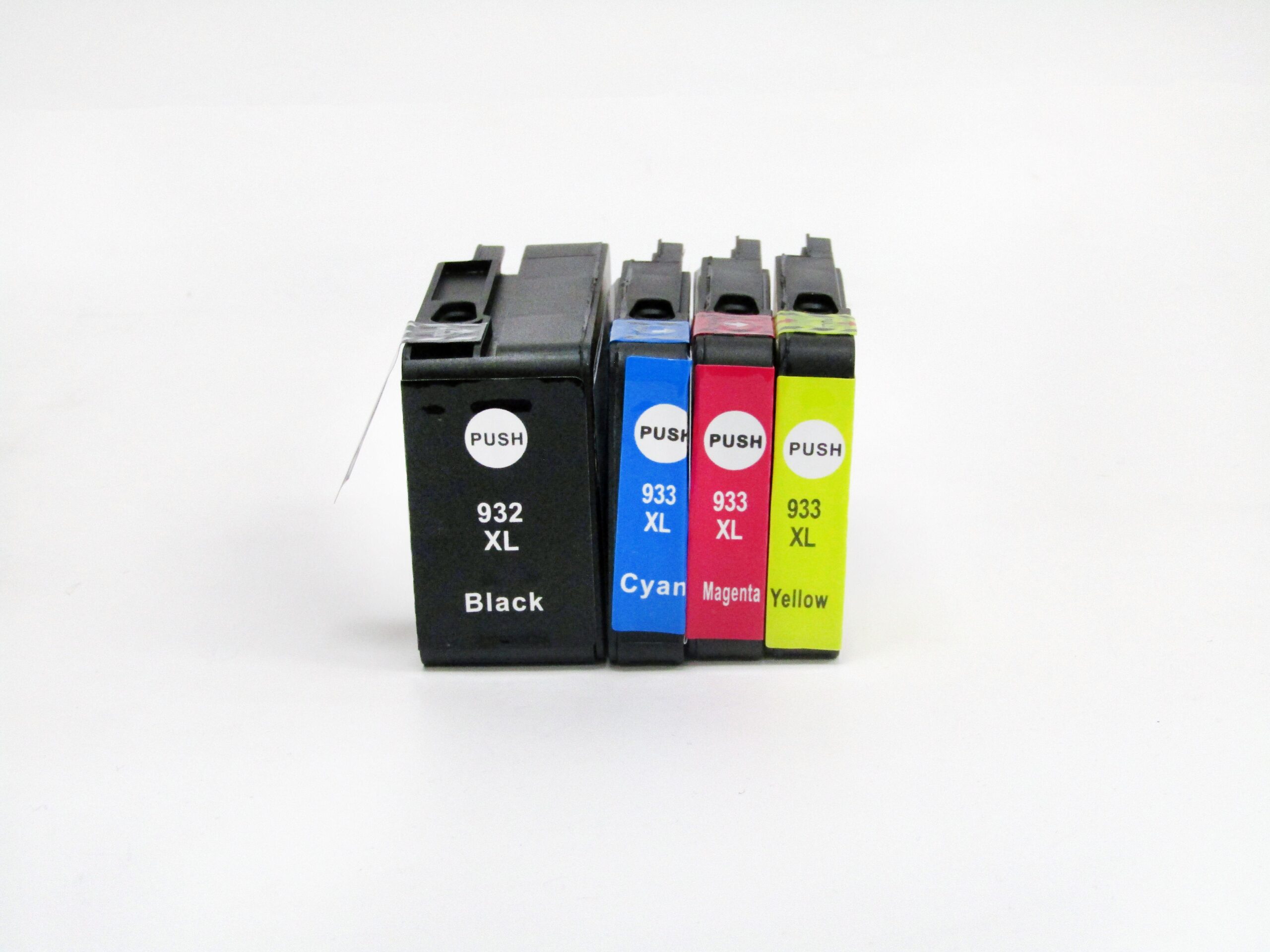 Compatible HP G+G 932XL/933XL K/C/M/Y Multipack Inks C2P42AE
