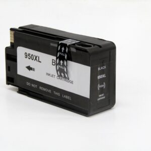 Compatible HP G+G Officejet Pro 8100e Hi Cap Black Ink CN045A No 950XL [950XL BK(CN045A)]