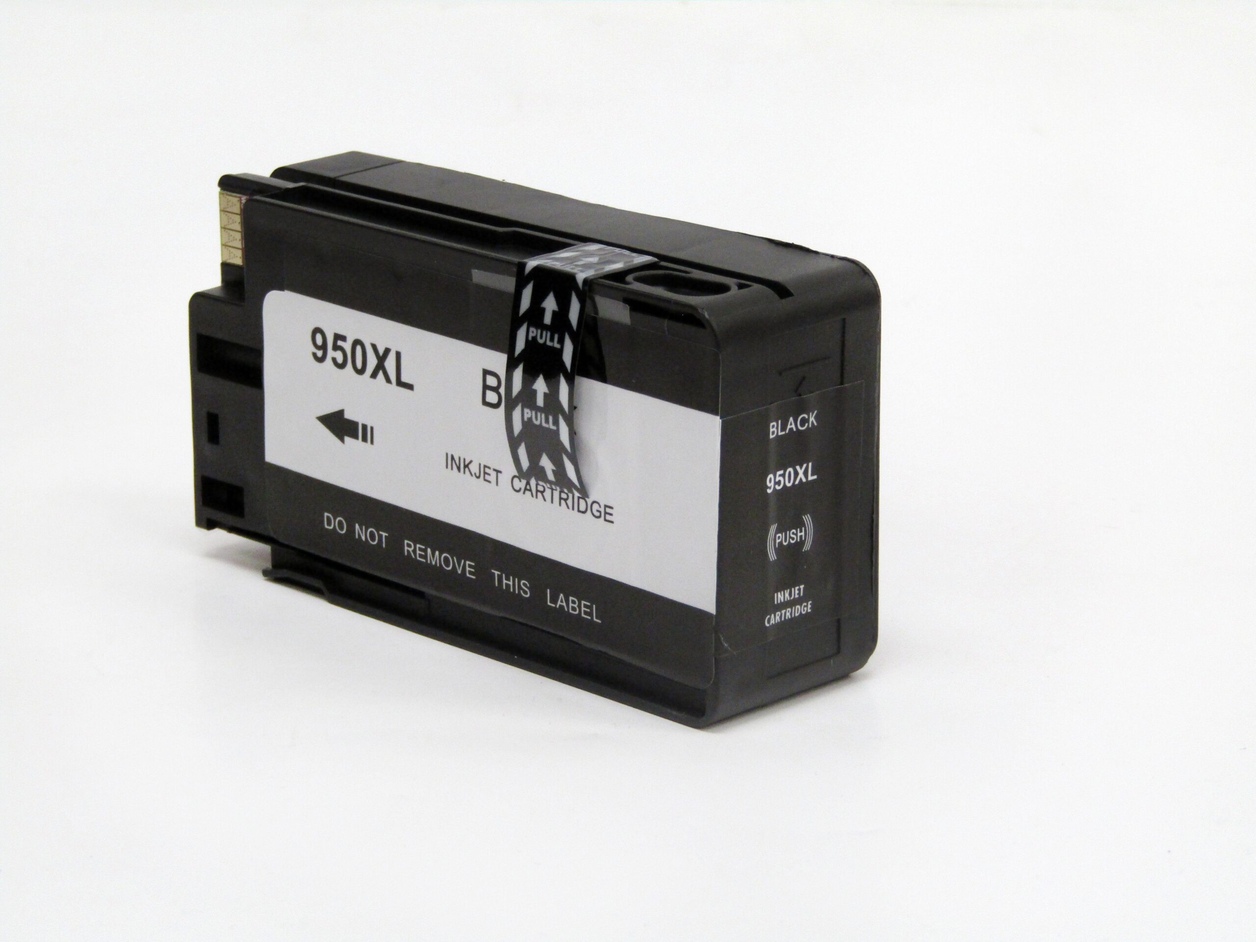 Compatible HP G+G Officejet Pro 8100e Hi Cap Black Ink CN045A No 950XL [950XL BK(CN045A)]