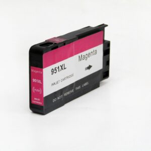 Compatible HP G+G Officejet Pro 8100e Hi Cap Magenta Ink CN047A No 951XL [951XL M(CN047A)]
