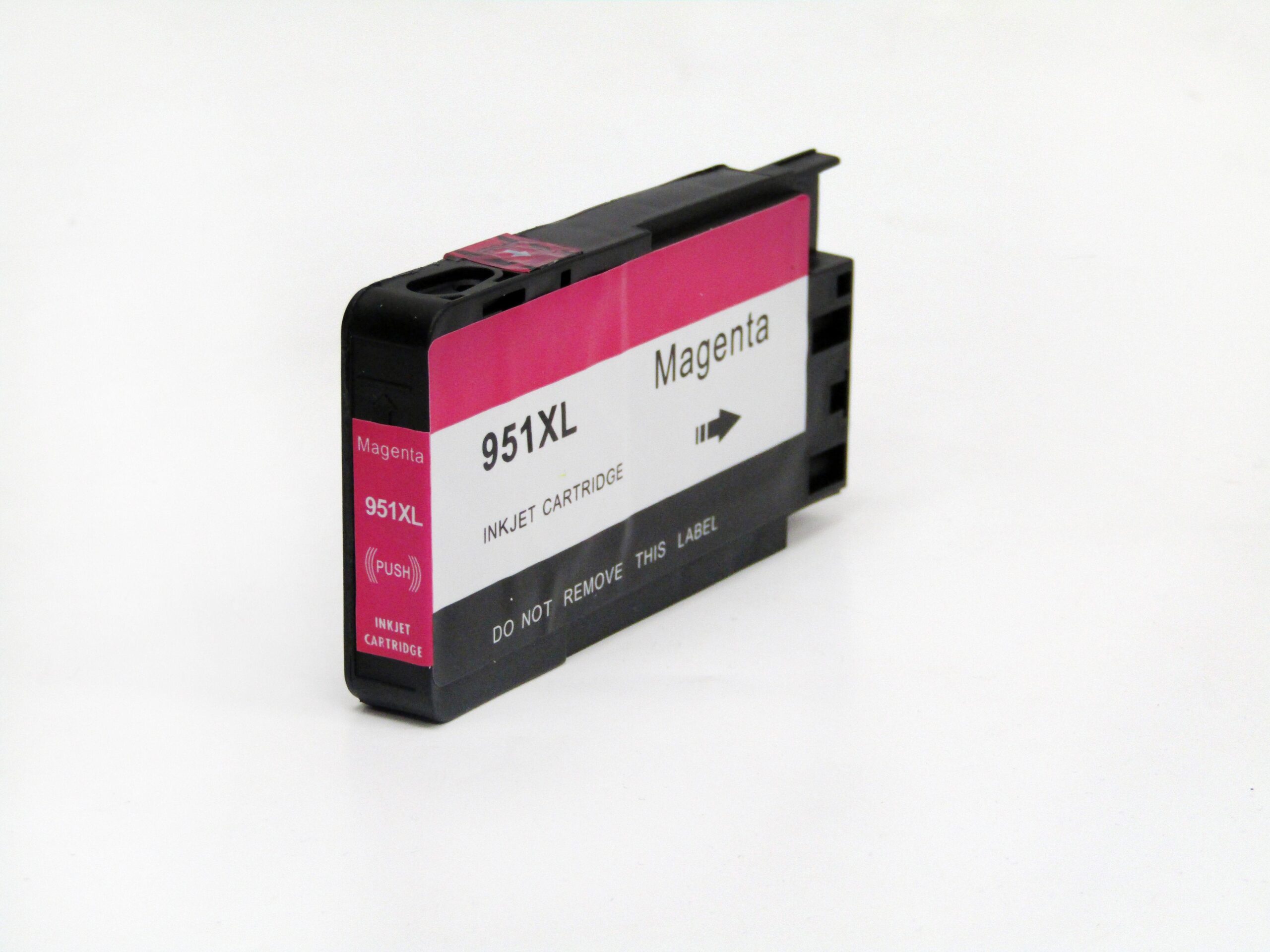 Compatible HP G+G Officejet Pro 8100e Hi Cap Magenta Ink CN047A No 951XL [951XL M(CN047A)]