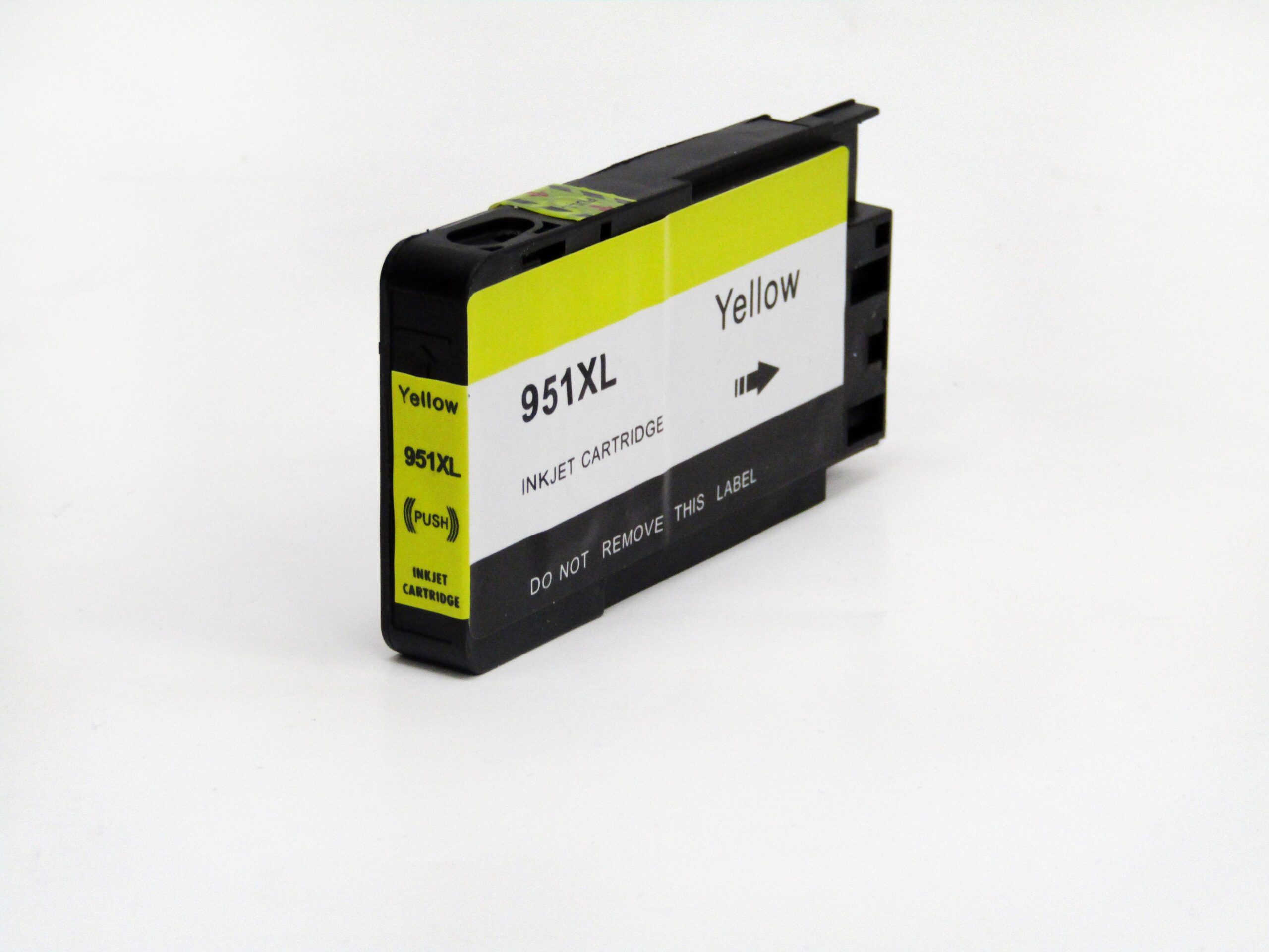Compatible HP G+G Officejet Pro 8100e Hi Cap Yellow Ink CN048A No 951XL [951XL Y(CN048A)]