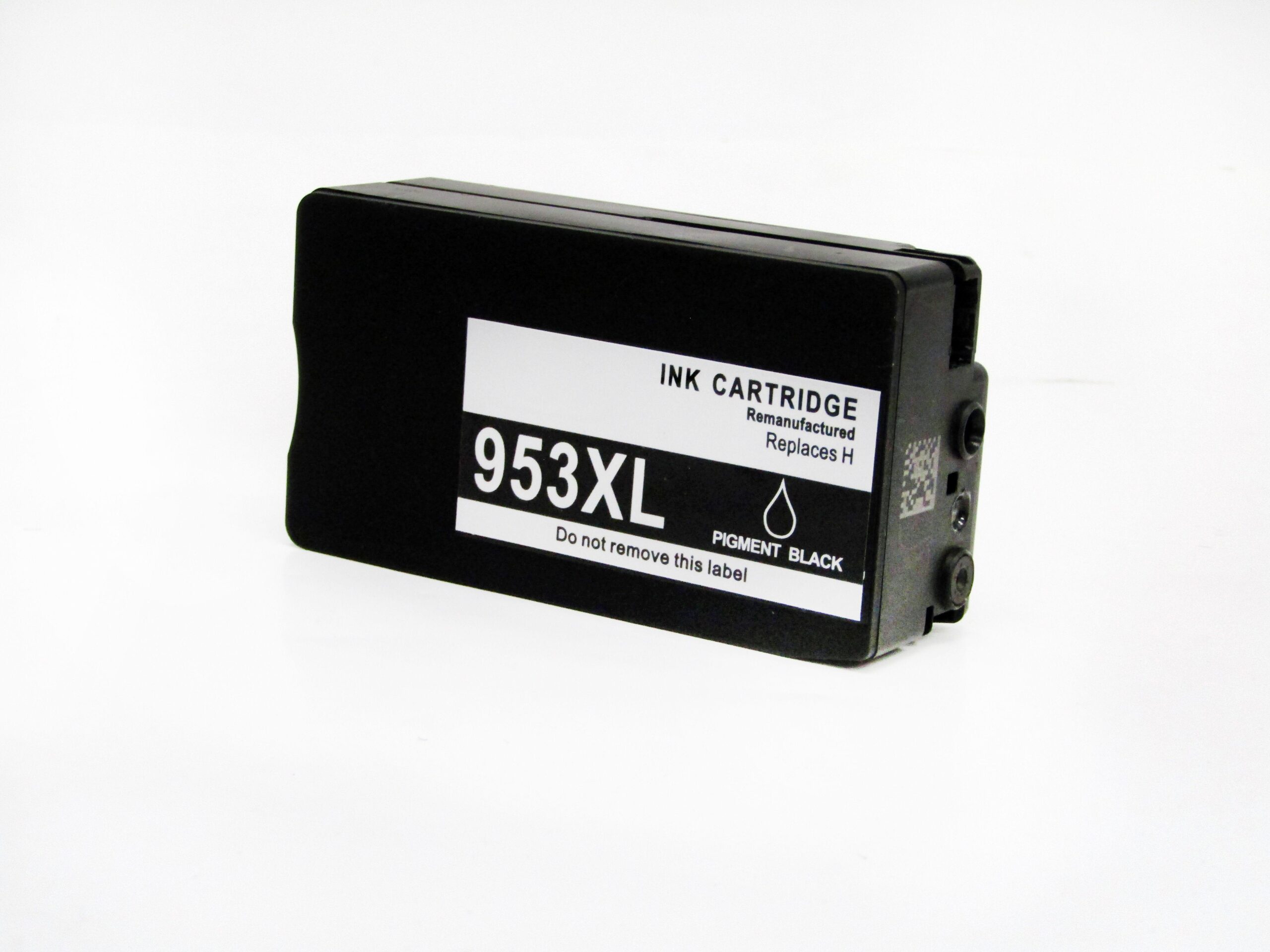 Remanufactured HP G+G L0S70AE Hi Cap Black Ink Ctg HP 953XL