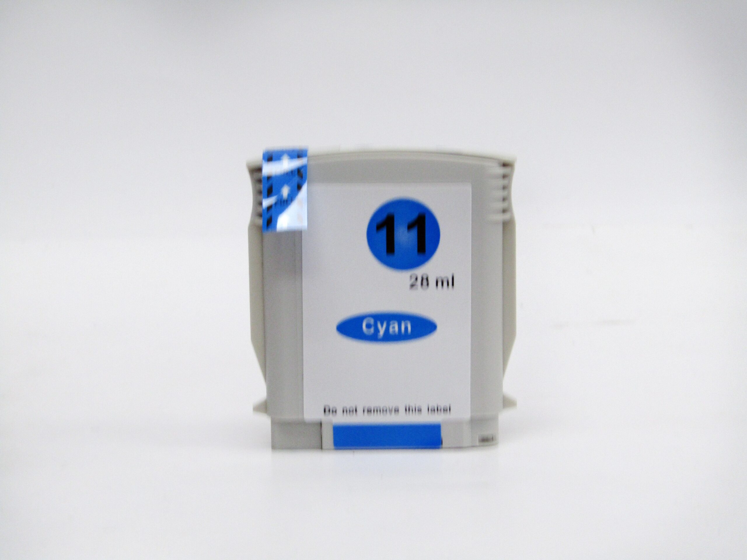 Remanufactured HP 2200 Cyan C4836A Ink Ctg No 11