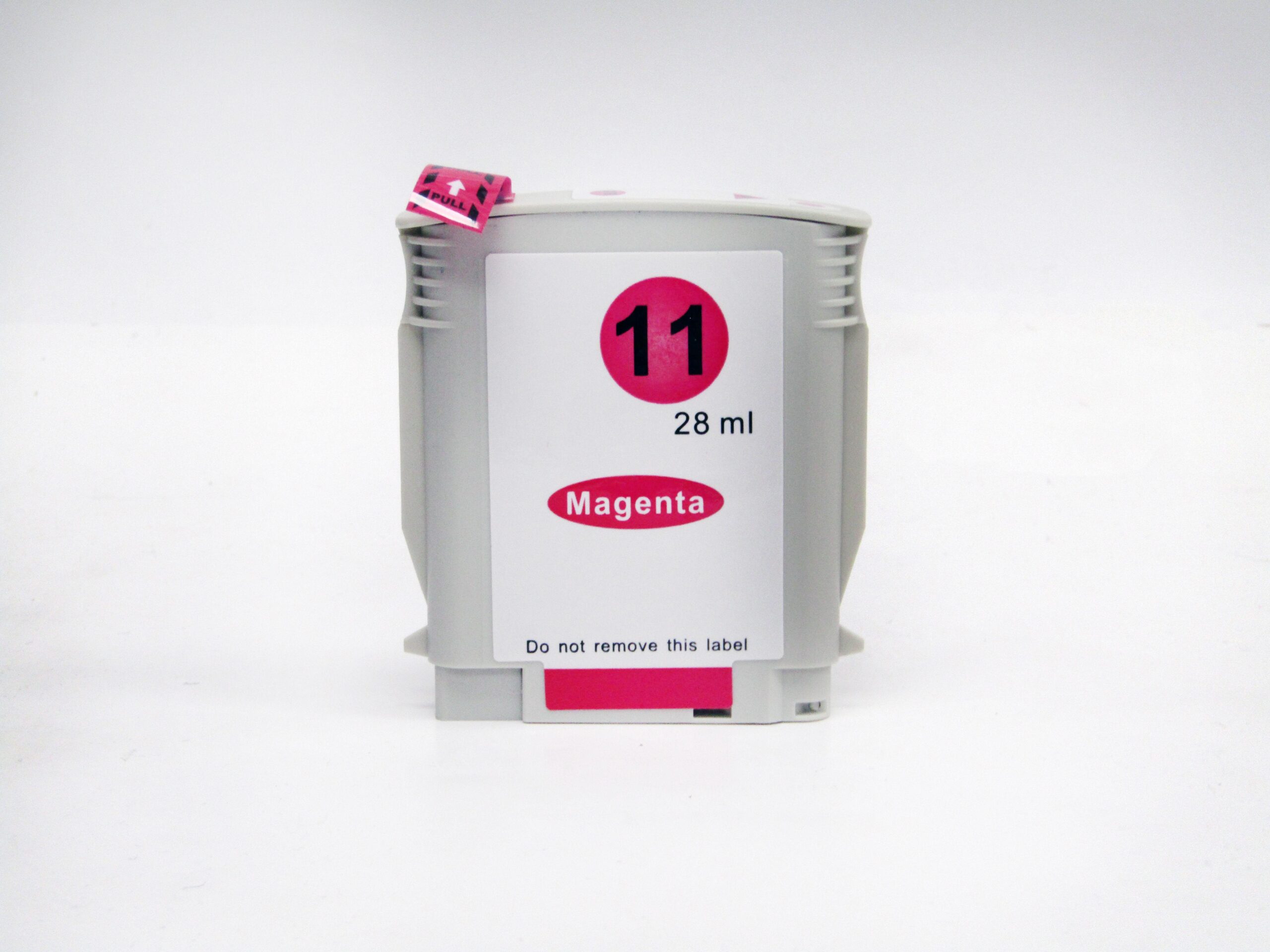 Remanufactured HP 2200SE Magenta C4837A Inkjet Ctg No 11