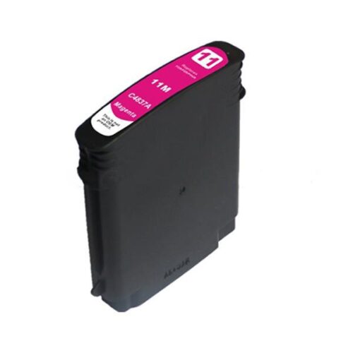 Compatible HP 2000 C4843A Magenta Ink No 10