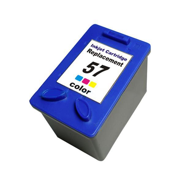 Remanufactured HPC6657A Colour Ink Ctg No 57