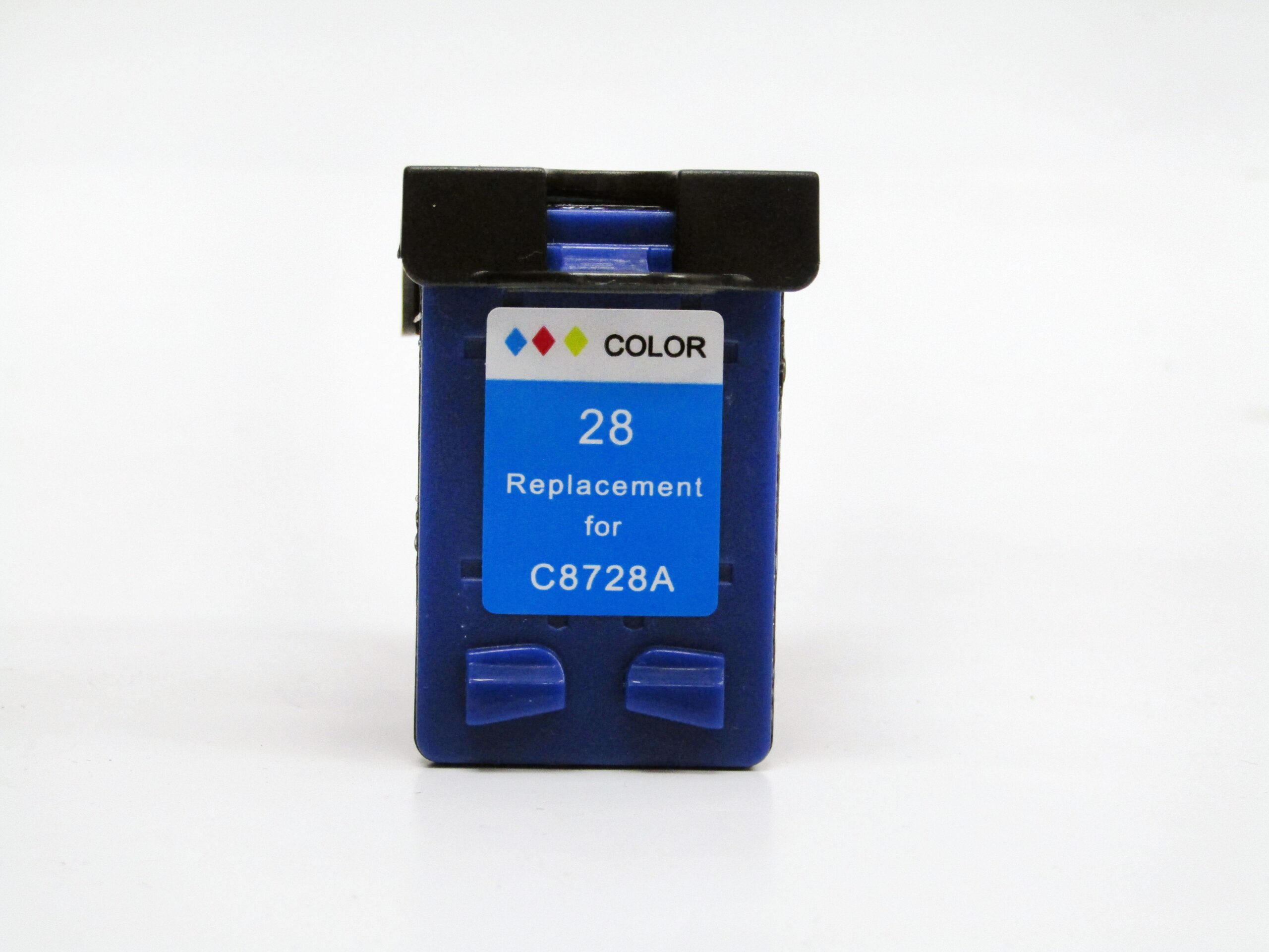 Remanufactured HP C8728AE Colour Ink Ctg No 28