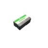 Remanufactured HP G+G 3JA30AE 963XL Black Ink Ctg - Ink Level Shown