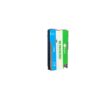 Remanufactured HP G+G 3JA27AE 963XL Cyan Ink Ctg - Ink Level Shown